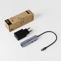 Formuler USB-C HUB Formuler USB-C HUB