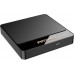 Amiko MIRA X-5200 BT Bluetooth Linux OTT IPTV 4K UHD Media streamer | 2GB + 8GB | Dual Band WiFi