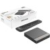 Amiko MIRA X-5200 BT Bluetooth Linux OTT IPTV 4K UHD Media streamer | 2GB + 8GB | Dual Band WiFi