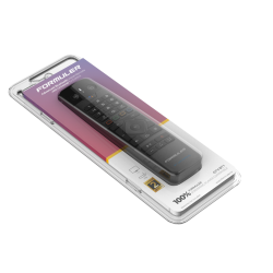Formuler GTV-BT1 Advanced Bluetooth Voice Remote with Universal TV Control Formuler GTV-BT1 Advanced Bluetooth Voice Remote with Universal TV Control