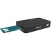 TIVUSAT DIGIQUEST Q30 CLASSIC HD Satellite TV Receiver PVR + FREE PRE-ACTIVATED Tivusat HD SmartCard