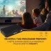 TIVUSAT DIGIQUEST Q30 CLASSIC HD Satellite TV Receiver PVR + FREE PRE-ACTIVATED Tivusat HD SmartCard