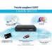 TIVUSAT DIGIQUEST Q99 4K UHD Satellite TV Receiver PVR + FREE PRE-ACTIVATED Tivusat 4K SmartCard