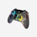 MECOOL Streaming Bluetooth Wireless Gamepad / Controller GM1 with RGB Lighting