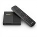 YOKATV IPx2 PRO 4K UHD IPTV Android Streaming TV Box | 4GB + 32GB | WiFi 5 | BACKLIT BT VOICE REMOTE YOKATV IPx2 PRO 4K UHD IPTV Android Streaming TV Box | 4GB + 32GB | WiFi 5 | BACKLIT BT VOICE REMOTE