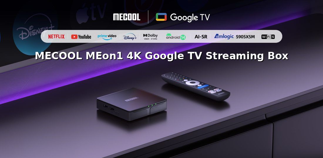MECOOL MEon1